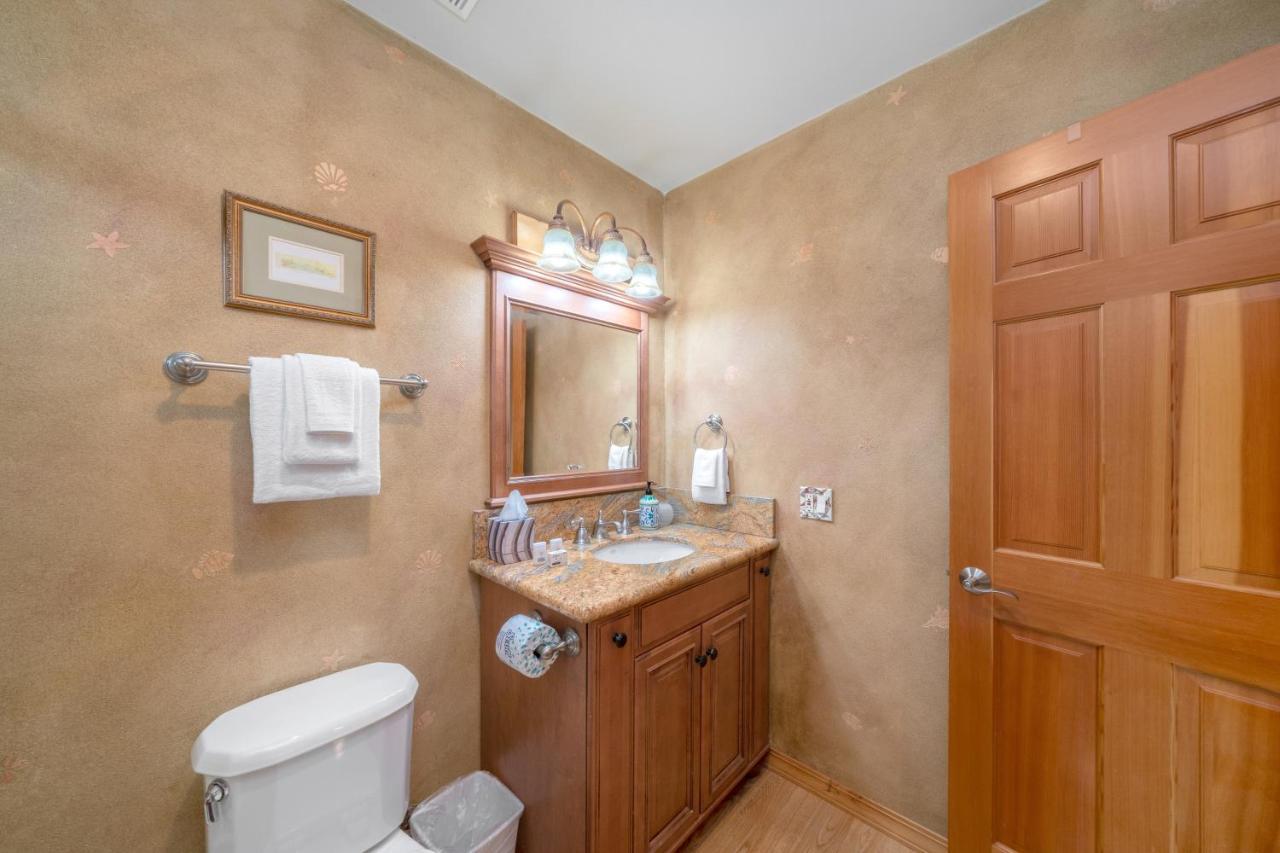 Sandpiper Beach House Cannon Beach Bagian luar foto