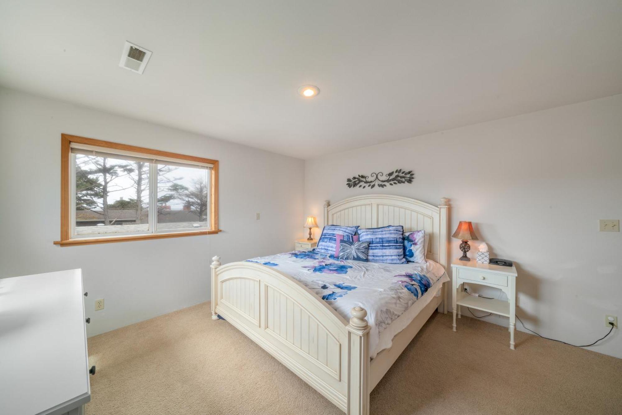 Sandpiper Beach House Cannon Beach Bagian luar foto