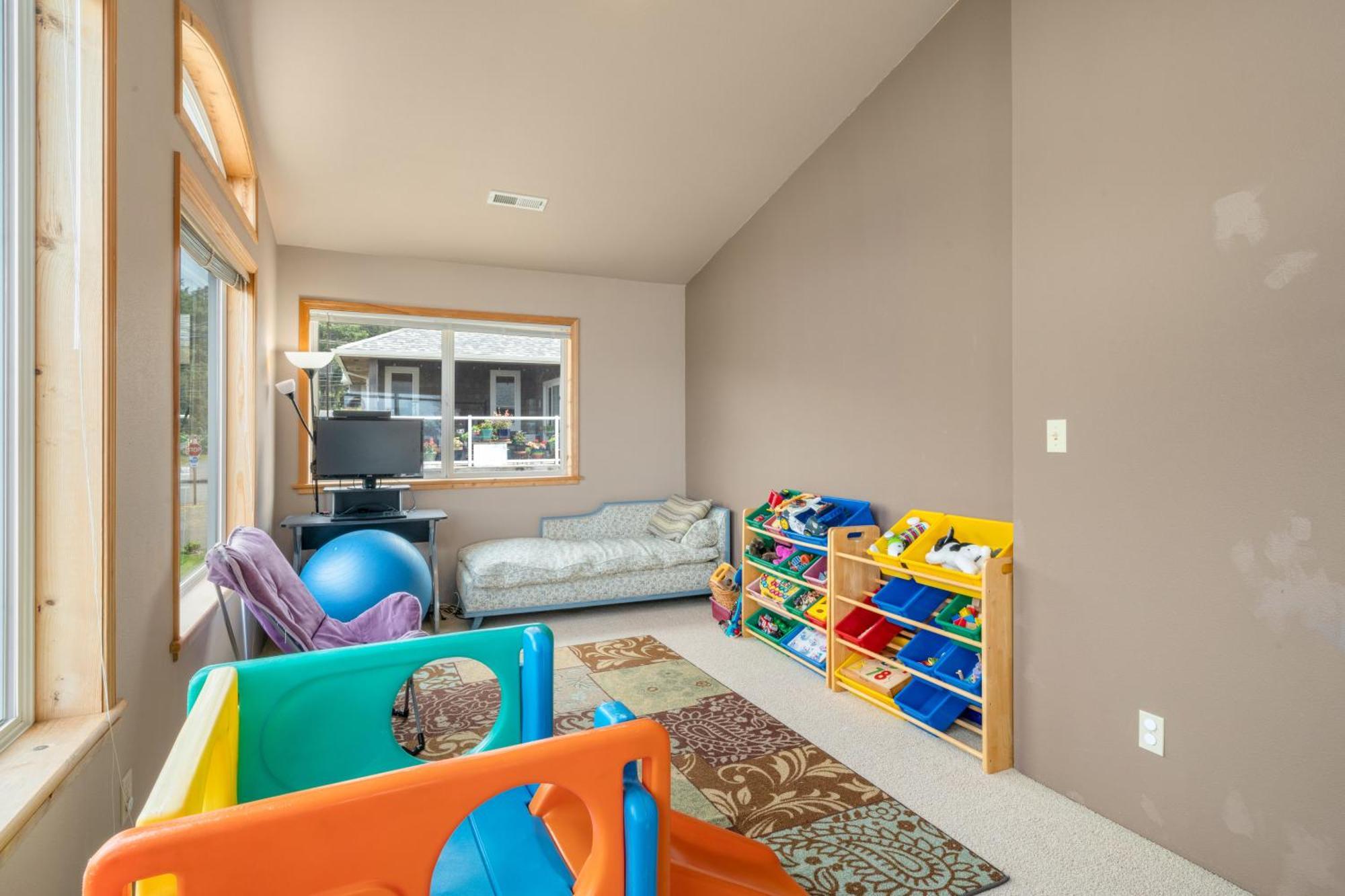 Sandpiper Beach House Cannon Beach Bagian luar foto
