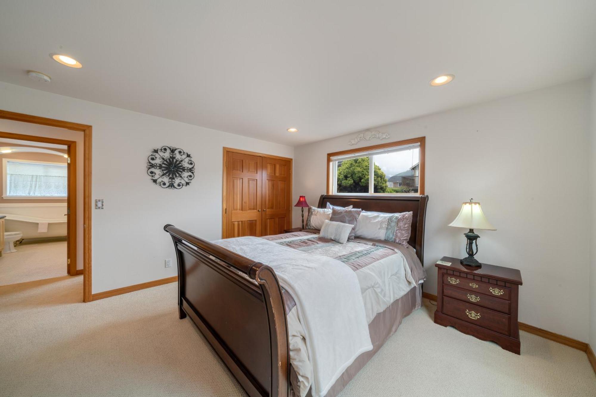 Sandpiper Beach House Cannon Beach Bagian luar foto