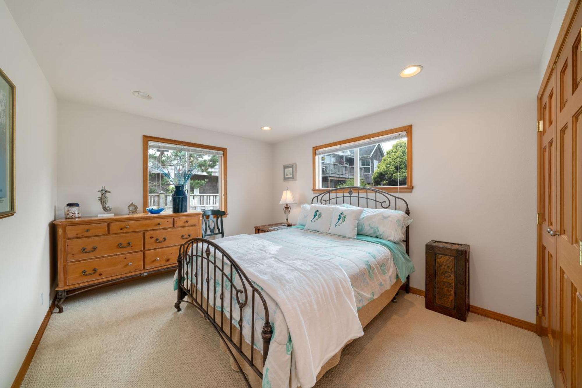 Sandpiper Beach House Cannon Beach Bagian luar foto