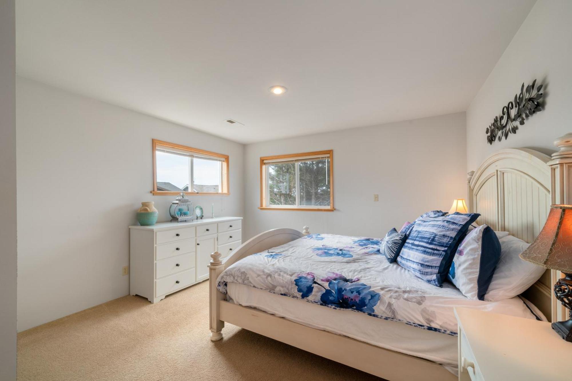 Sandpiper Beach House Cannon Beach Bagian luar foto